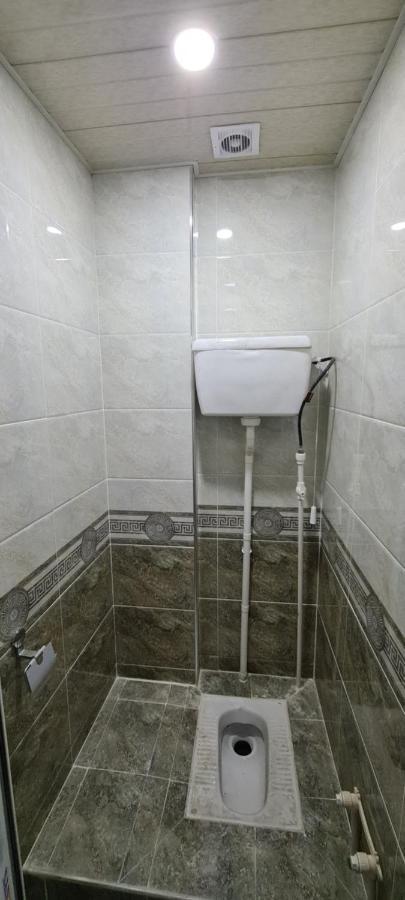 Andizhan Sheykh Hostel מראה חיצוני תמונה