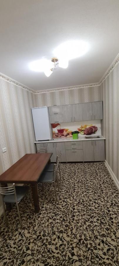Andizhan Sheykh Hostel מראה חיצוני תמונה