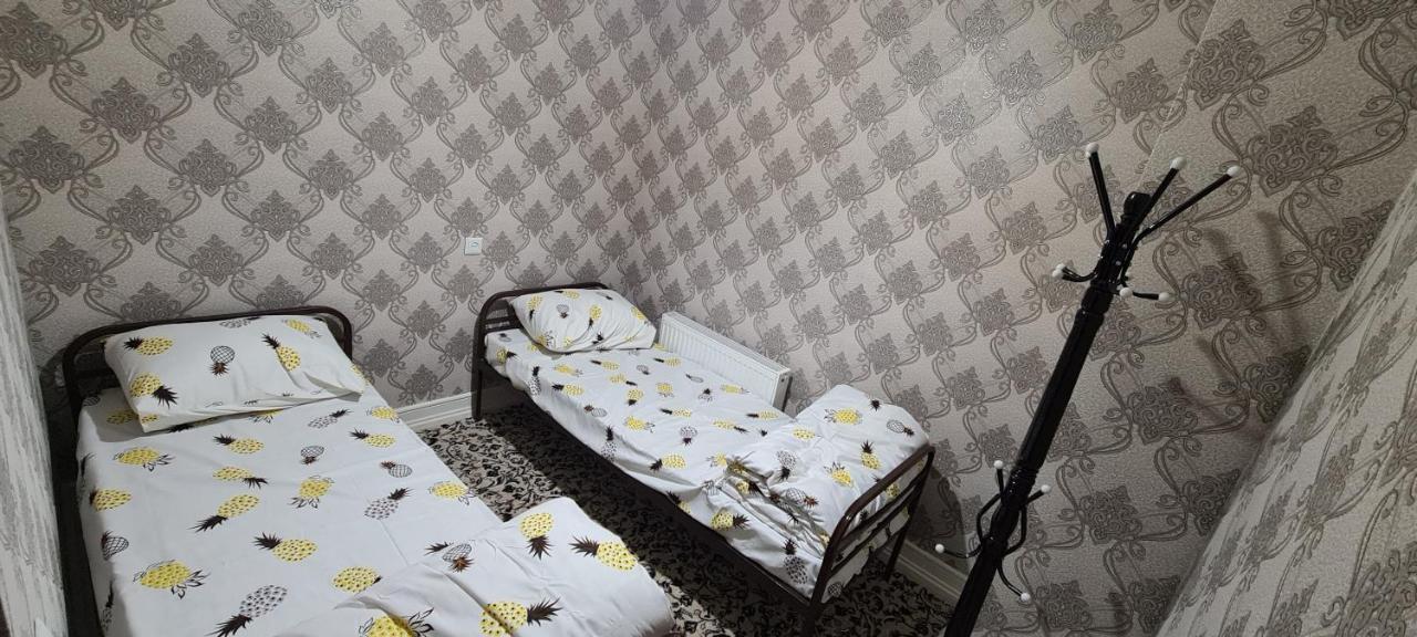 Andizhan Sheykh Hostel מראה חיצוני תמונה