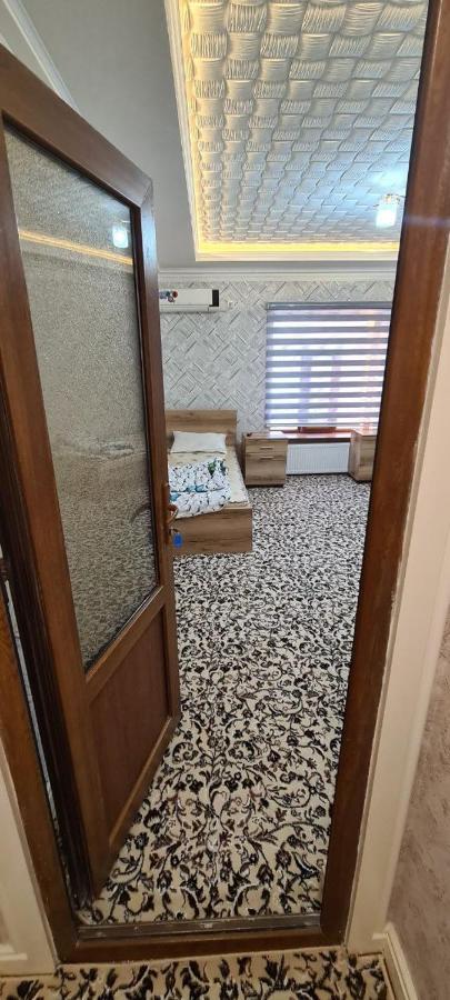 Andizhan Sheykh Hostel מראה חיצוני תמונה