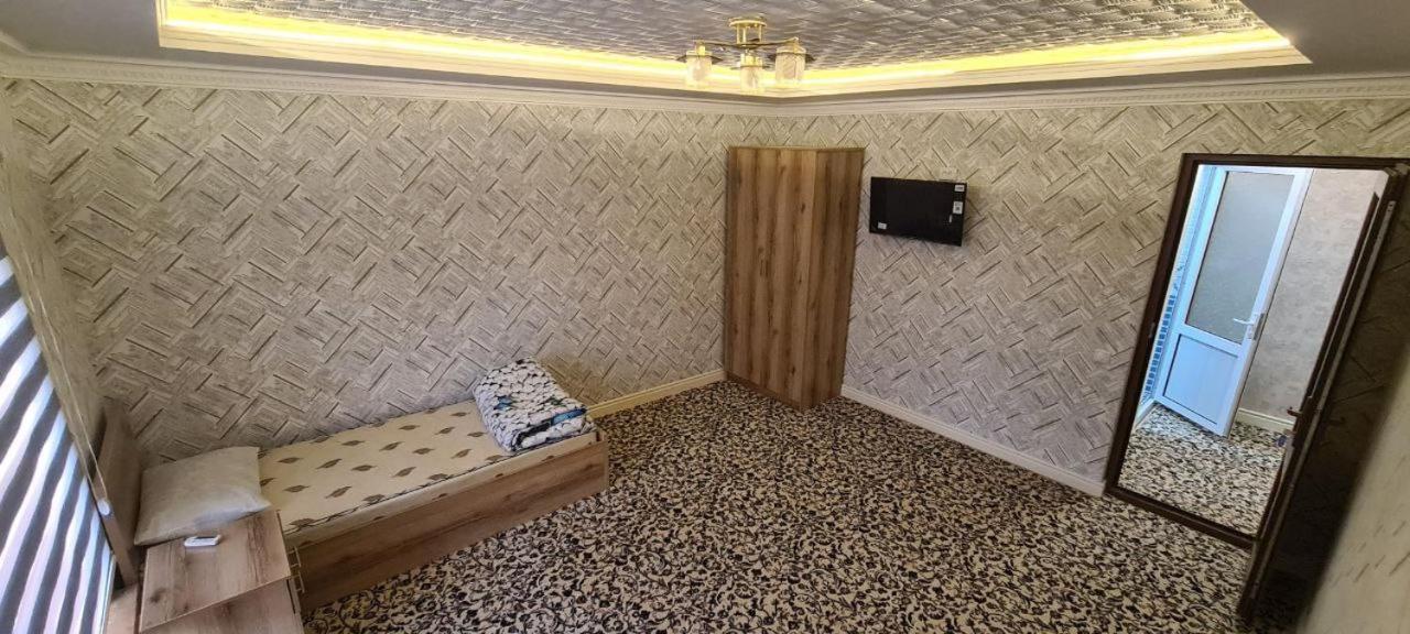 Andizhan Sheykh Hostel מראה חיצוני תמונה